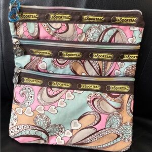 LeSportsac Multicolor Women's Bag